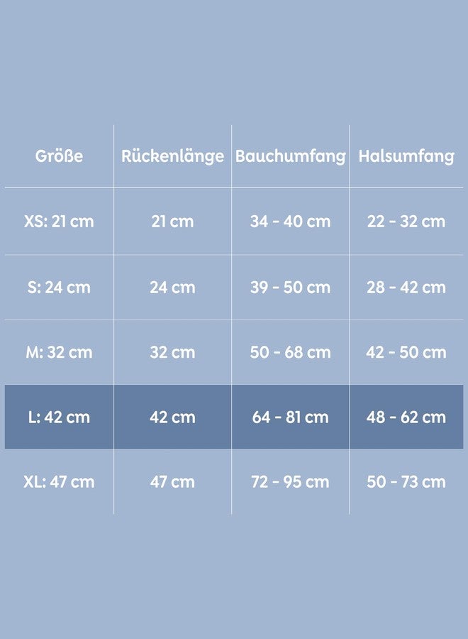 تريكسي سترة أمان تريكسي للكلاب، مقاس كبير (64-81 سم) - Image 3